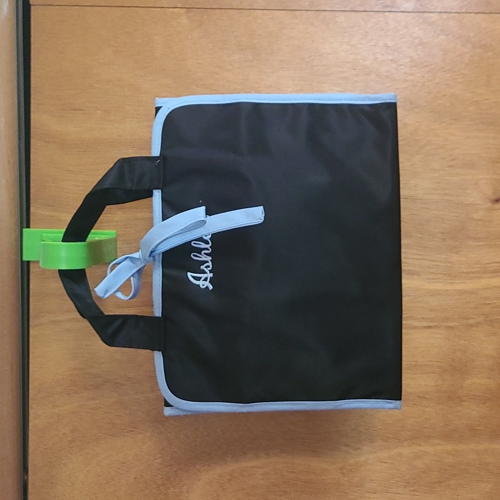 Travel organizer